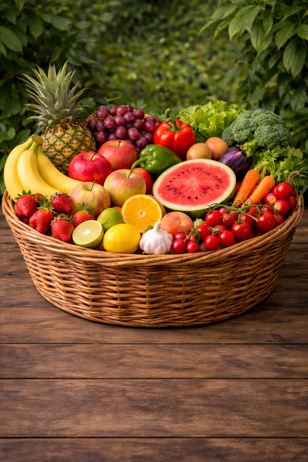 Batman Sanal Market meyve ve sebze kategorisi taze ürünler