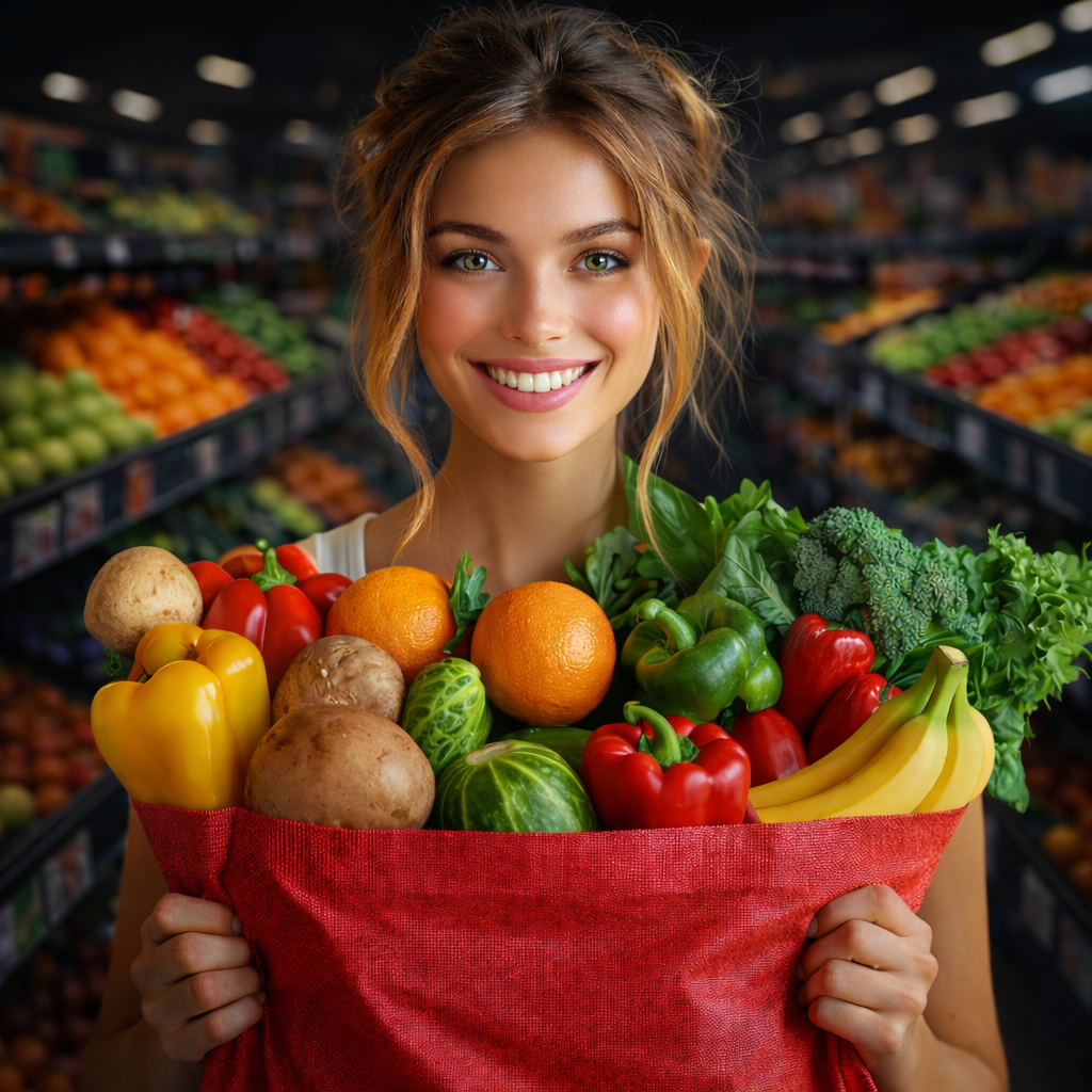 Batman Sanal Market online market alışverişi ana sayfa banner