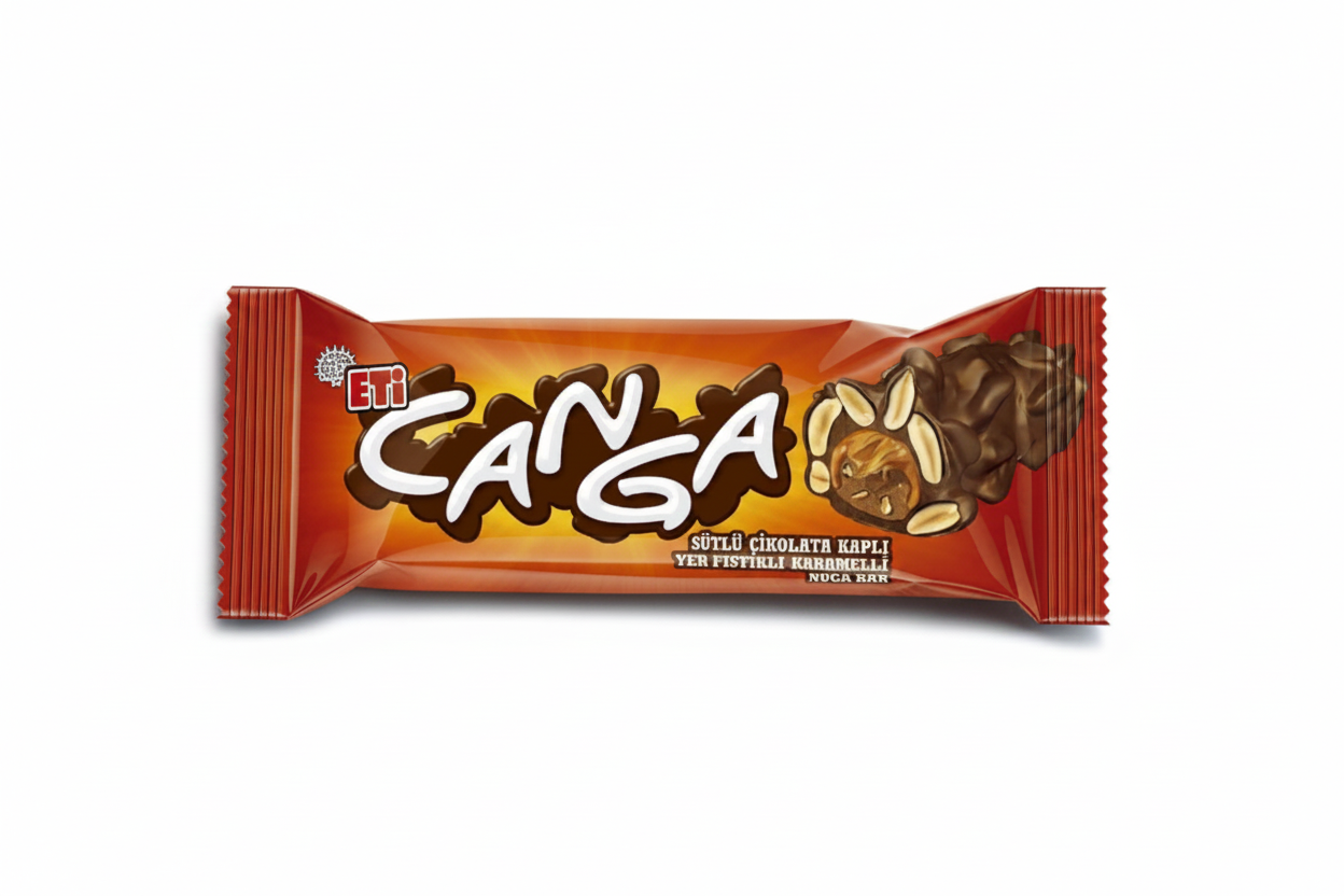 Eti Canga 45 Gr