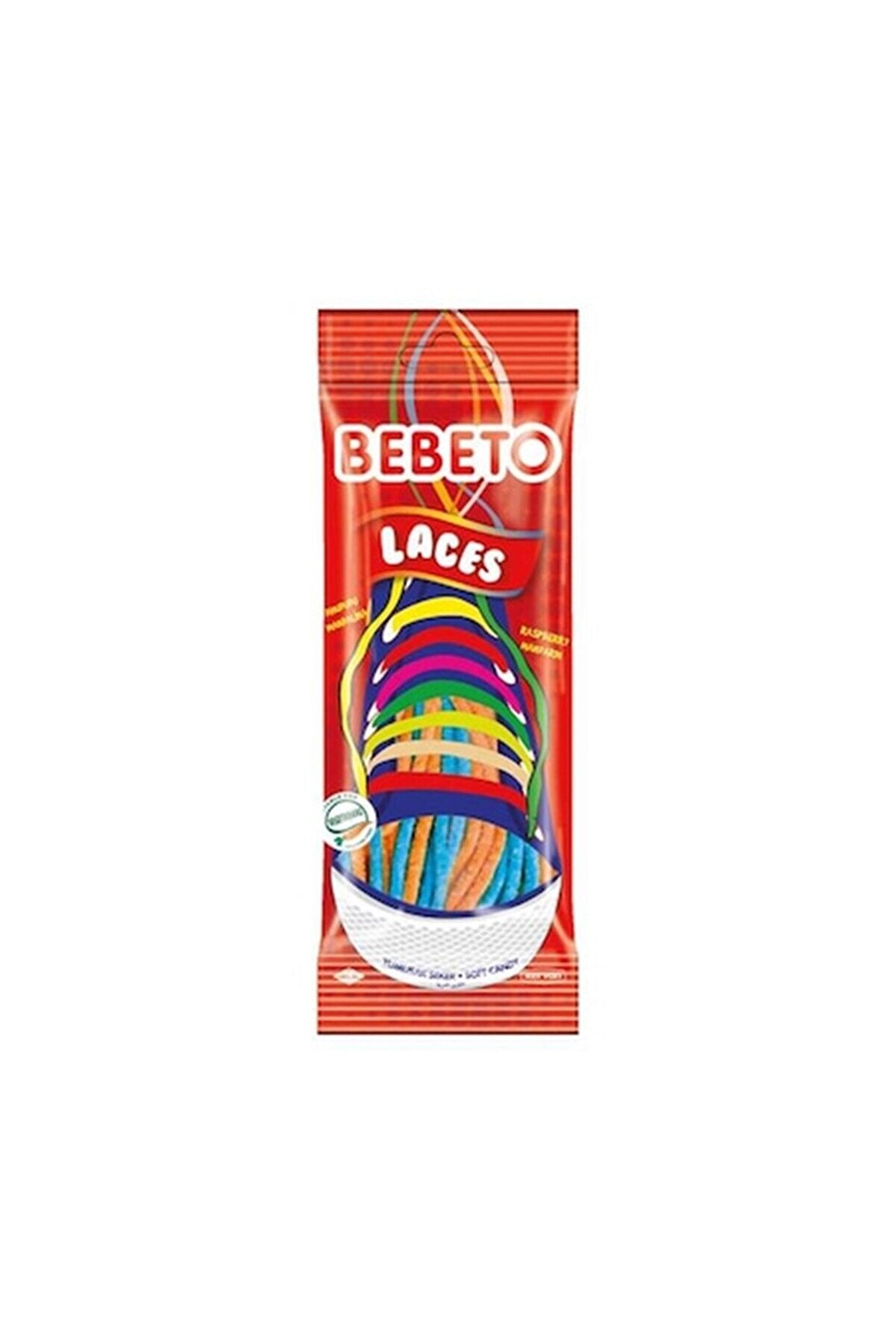 Bebeto Laces Ahududu