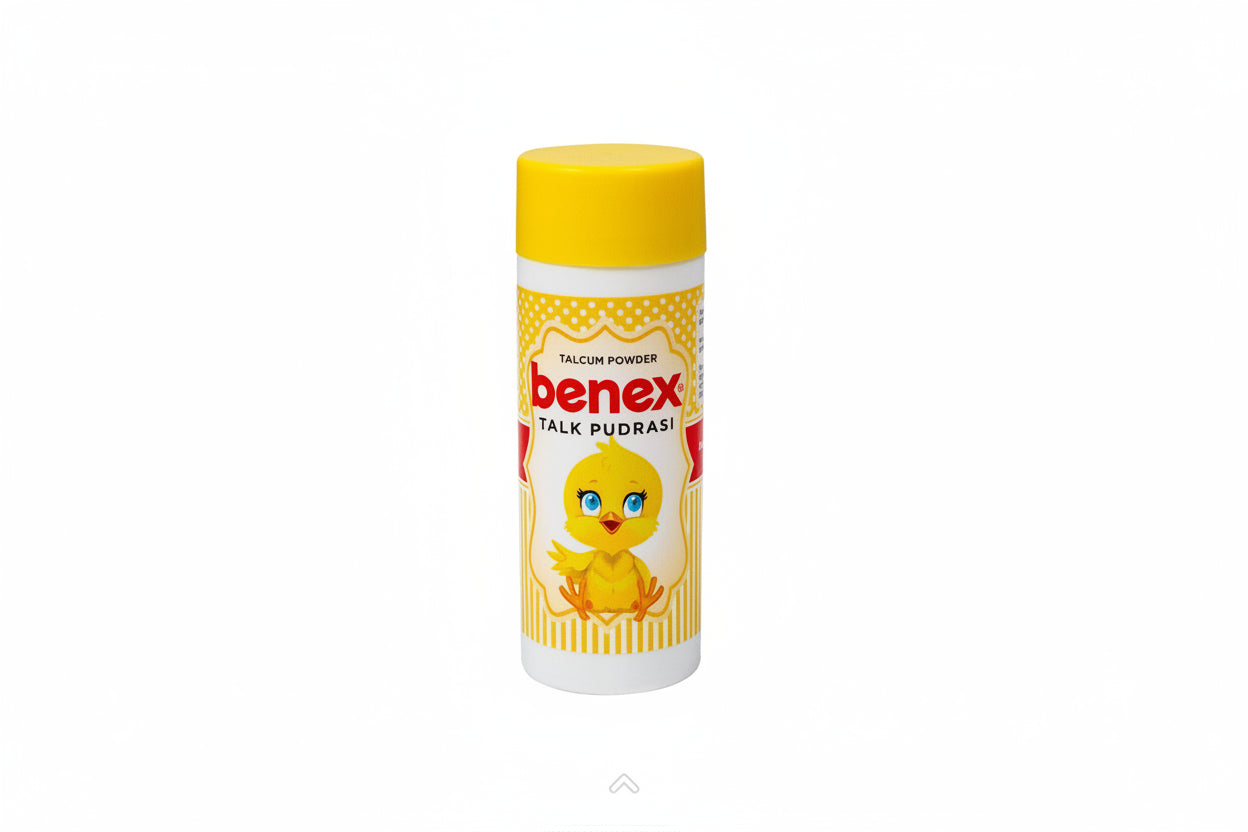 Benex Talk Pudrası 75 Gr - Batman Sanal Market