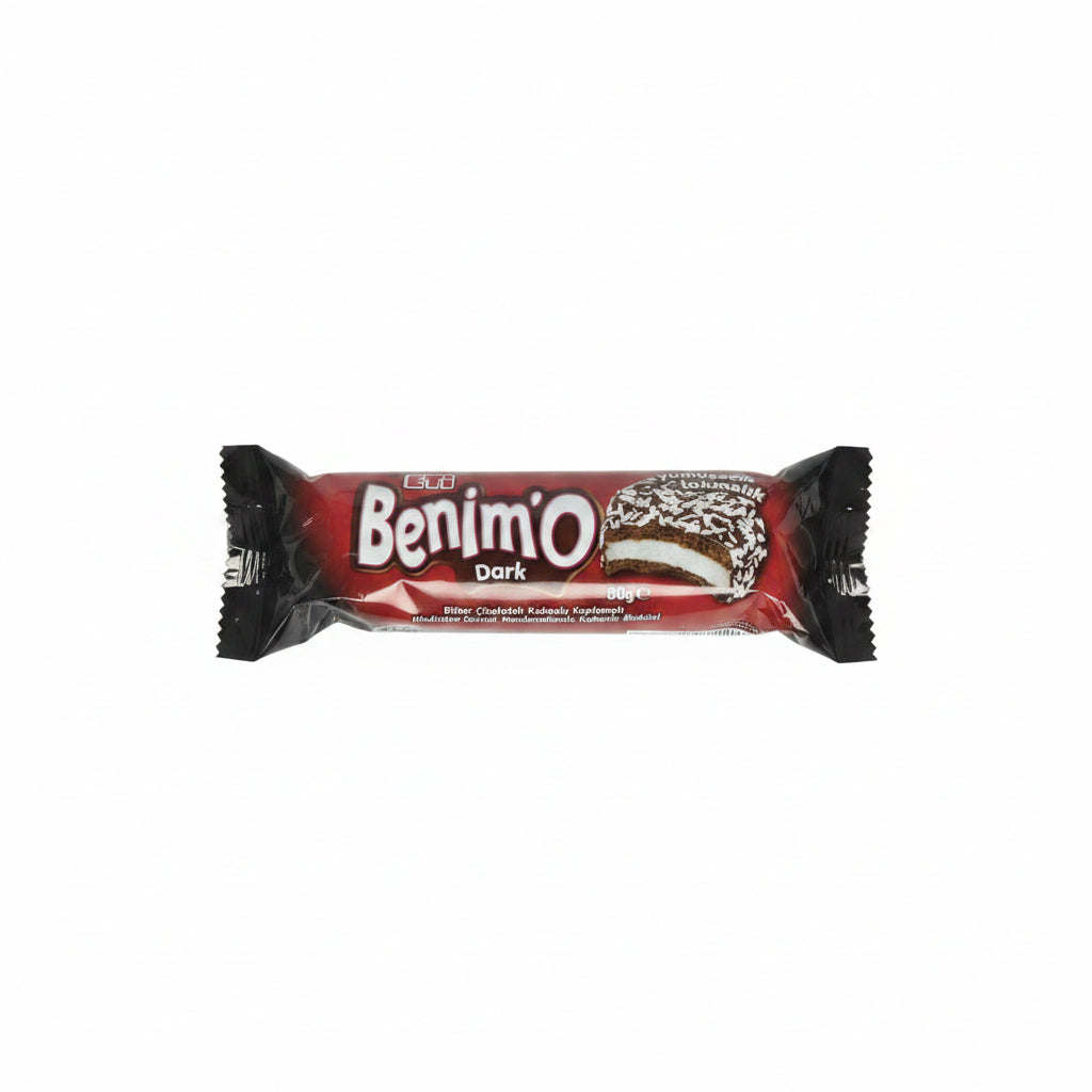 Benim O Bitter Çikolata Dark - Batman Sanal Market