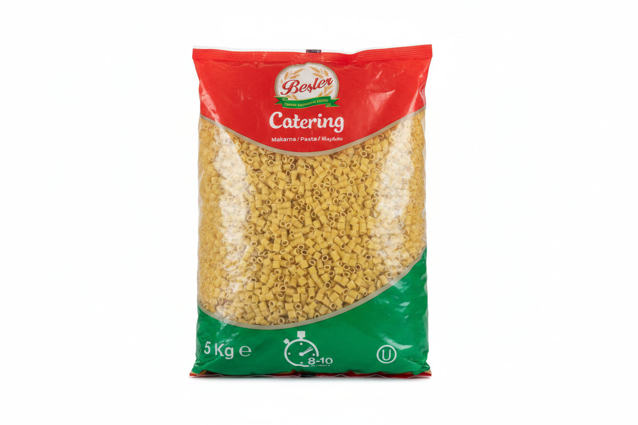 Beşler Yüksük 5 Kg - Batman Sanal Market