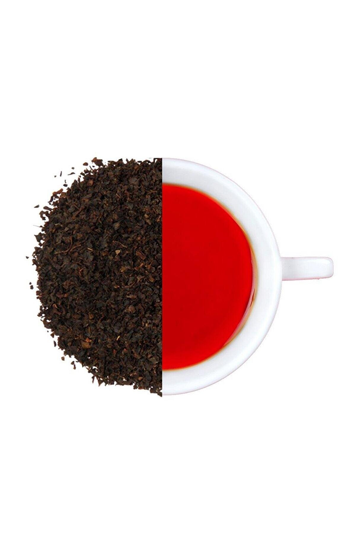 Beta Çay Kızıl Dem 1000 Gr