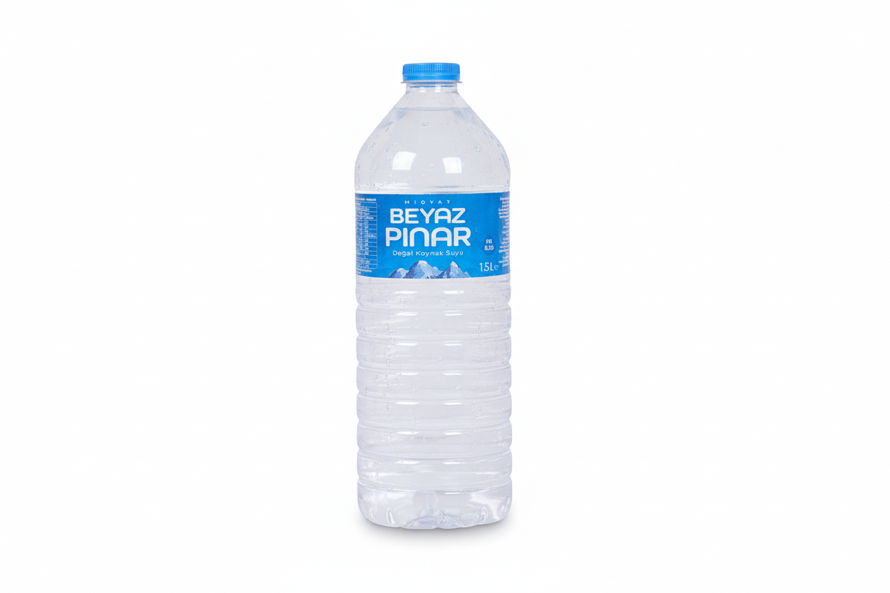 Beyaz Su 1,5 L