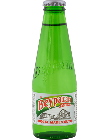 Beypazarı Sade Soda - Batman Sanal Market
