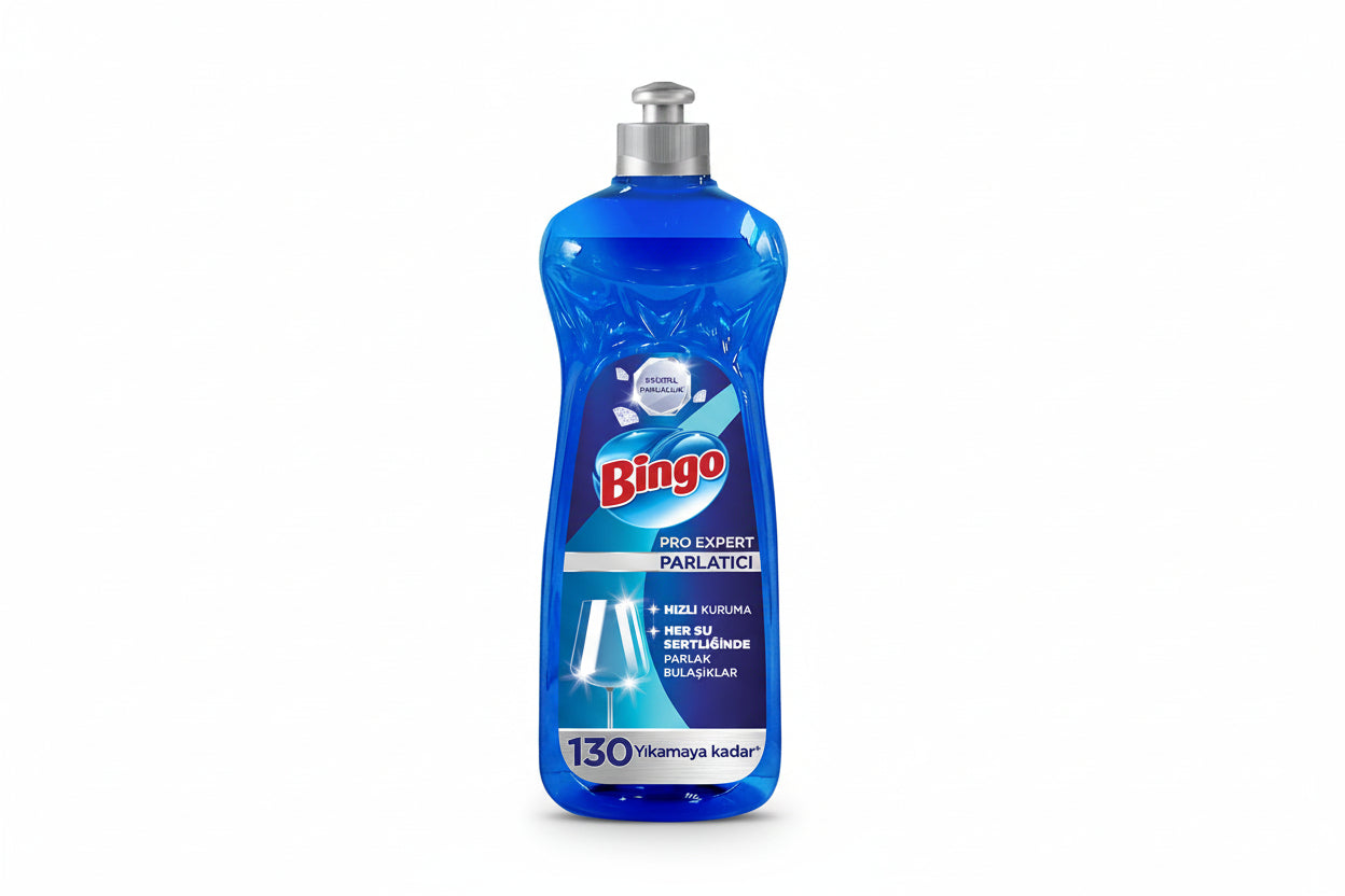 Bingo Parlatıcı 400 Ml