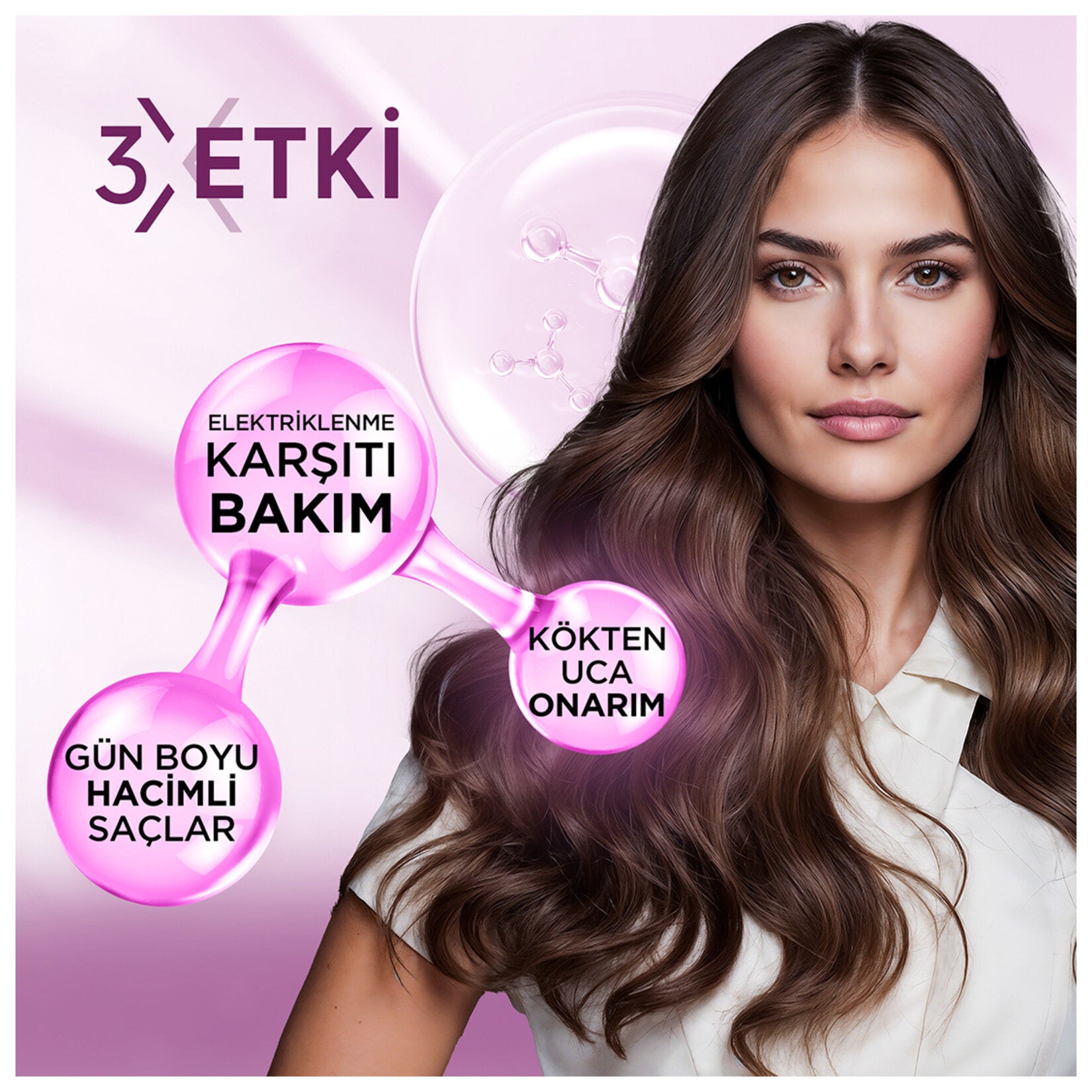 BIOBLAS SAÇ ŞEKİLLENDİRİCİ KREM 250 ML KALOJEN&KERATİN - Batman Sanal Market