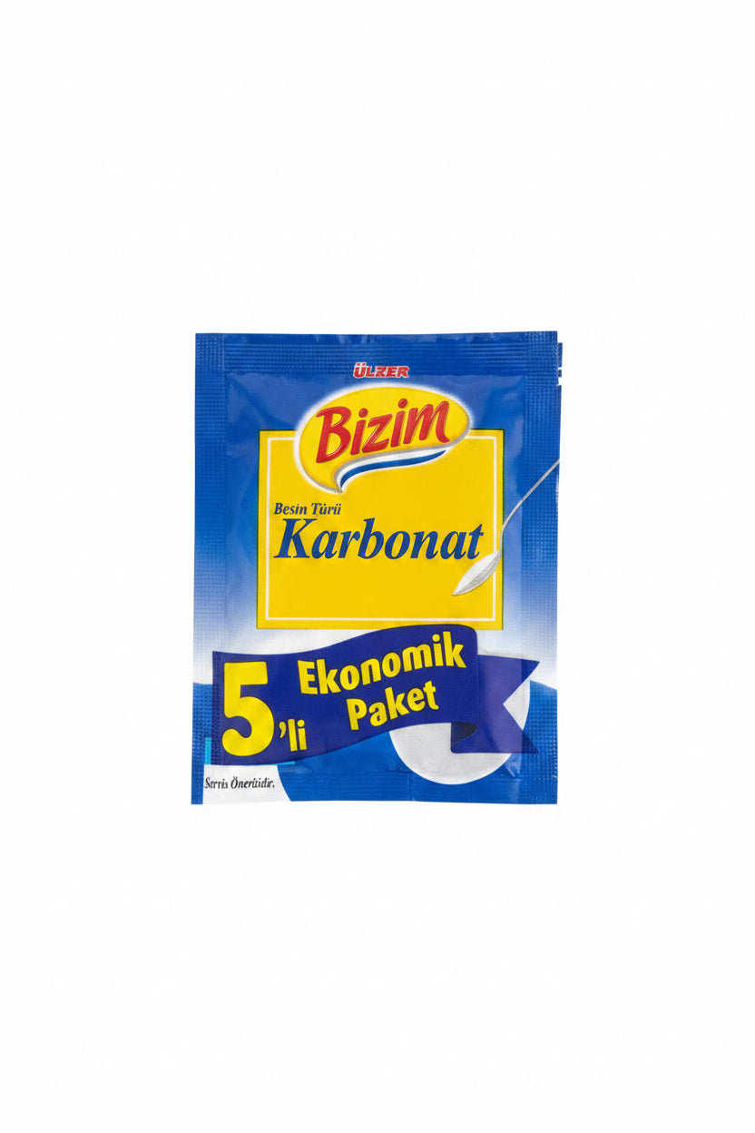 Bizim Karbonat 5'li