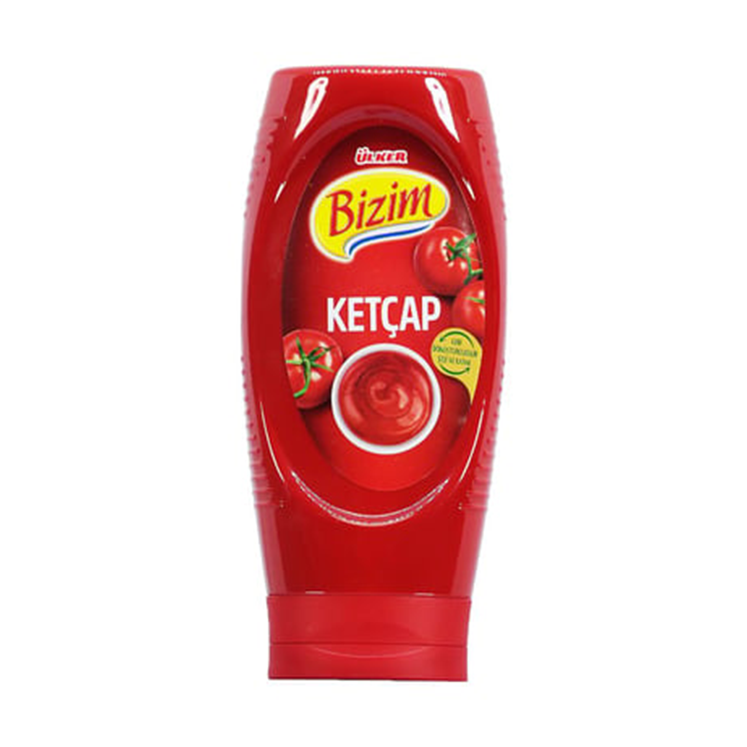 Bizim Ketçap Tatlı 400 Gr - Batman Sanal Market