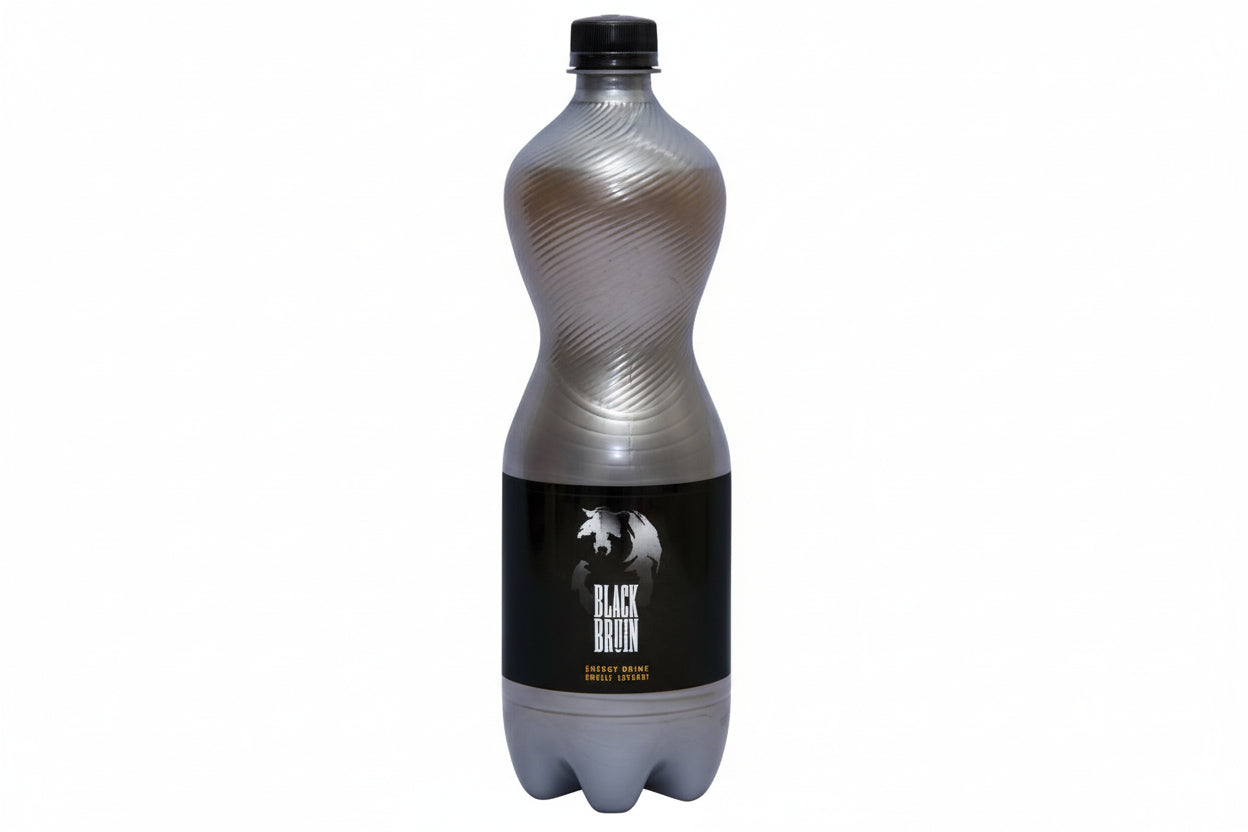 BLACK BRUN Enerji İçeceği 1 L - Batman Sanal Market