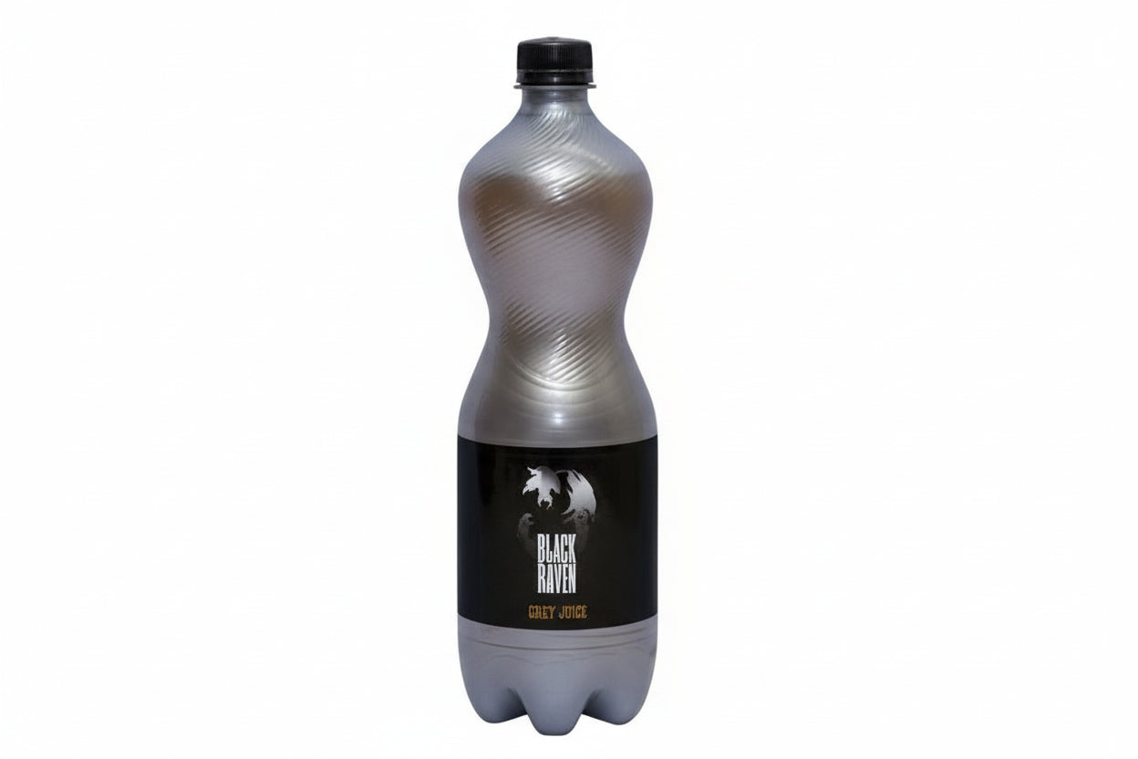 BLACK BRUN Enerji İçeceği 1 L - Batman Sanal Market