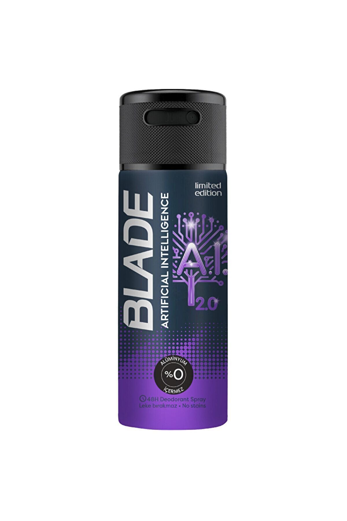 Blade Deo Ai 2.0 150 Ml Deodorant