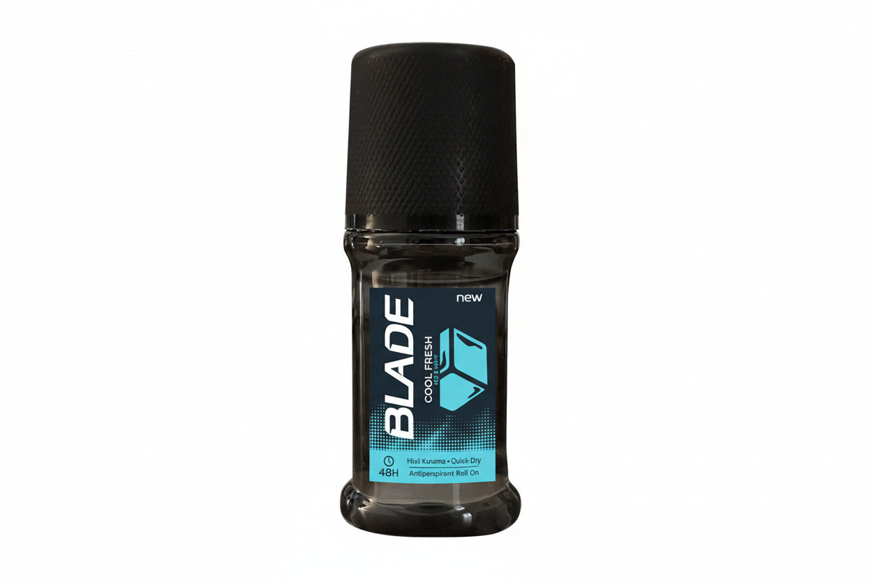 BLADE ROLLON COOL FRESH 50 ML - Batman Sanal Market
