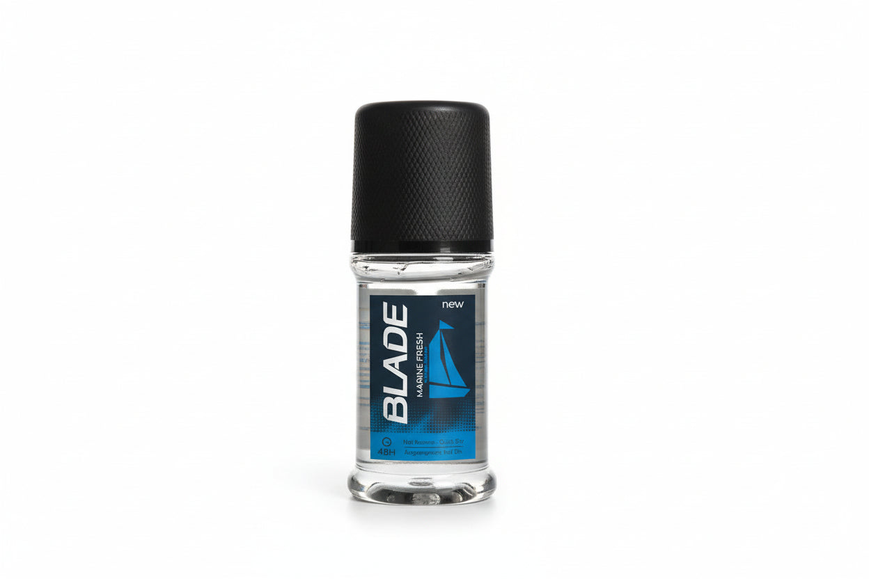 BLADE ROLLON MARİNE FRESH 50 ML - Batman Sanal Market