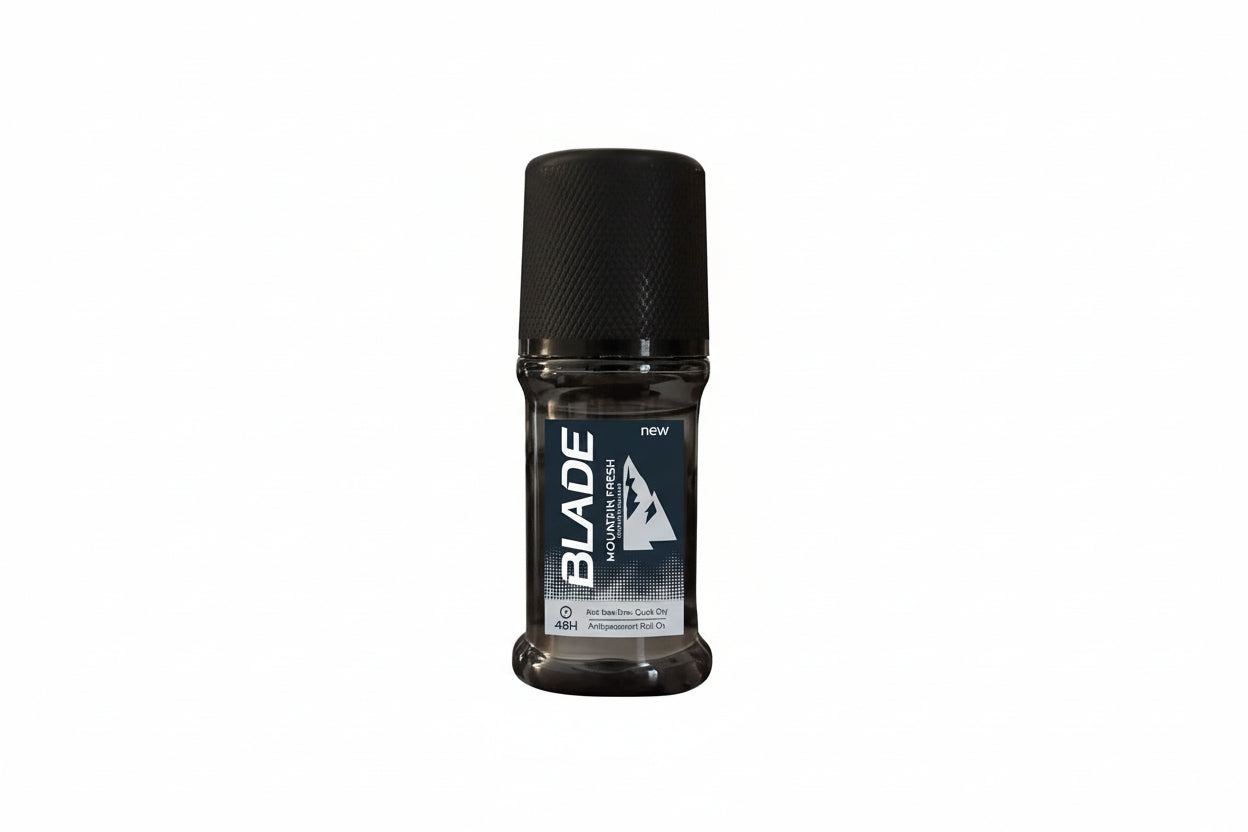 BLADE ROLLON MOUNTAİN FRESH 50 ML - Batman Sanal Market