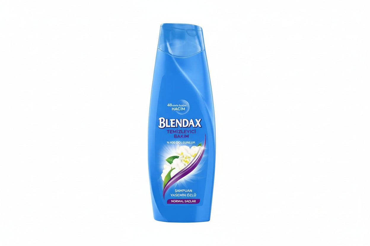 Blendax Şampuan Yasemin Özlü 180 ml - Batman Sanal Market