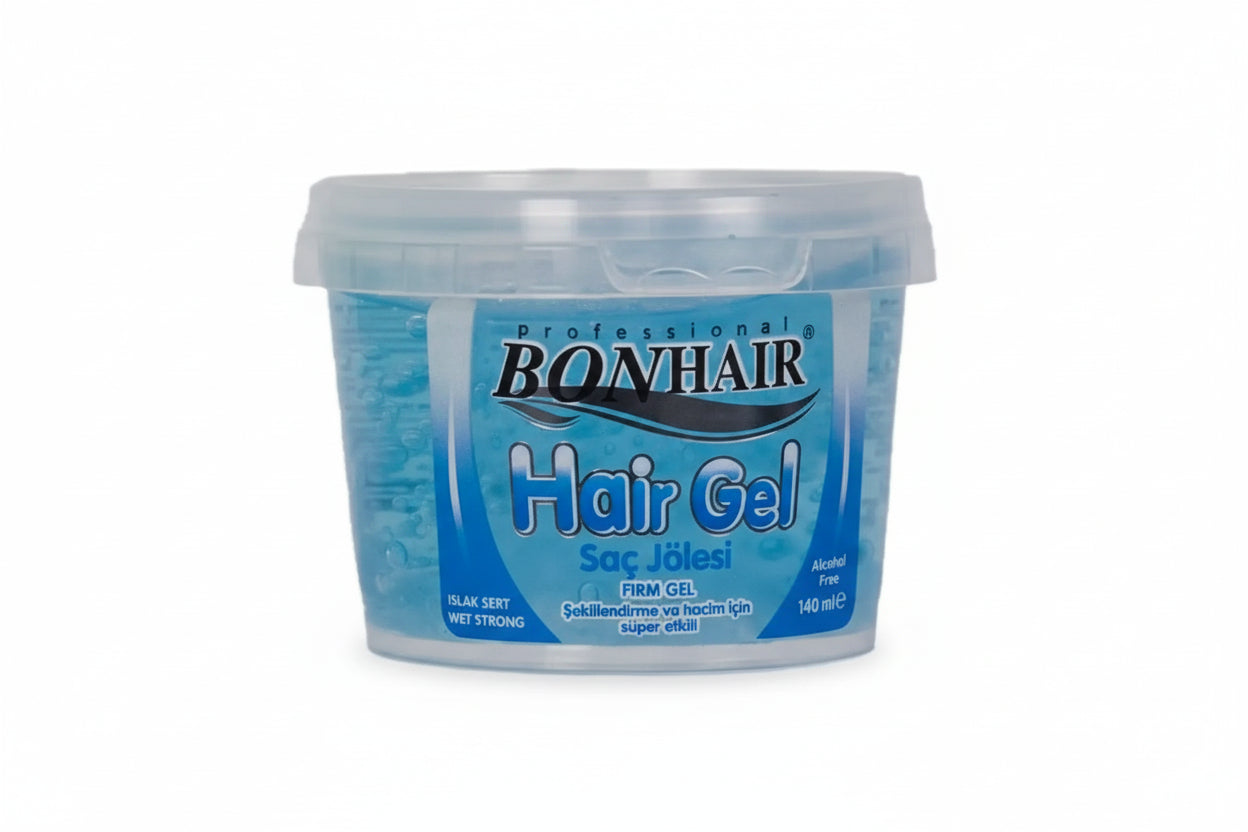BONHAIR SAÇ JÖLESİ 140 ML - Batman Sanal Market