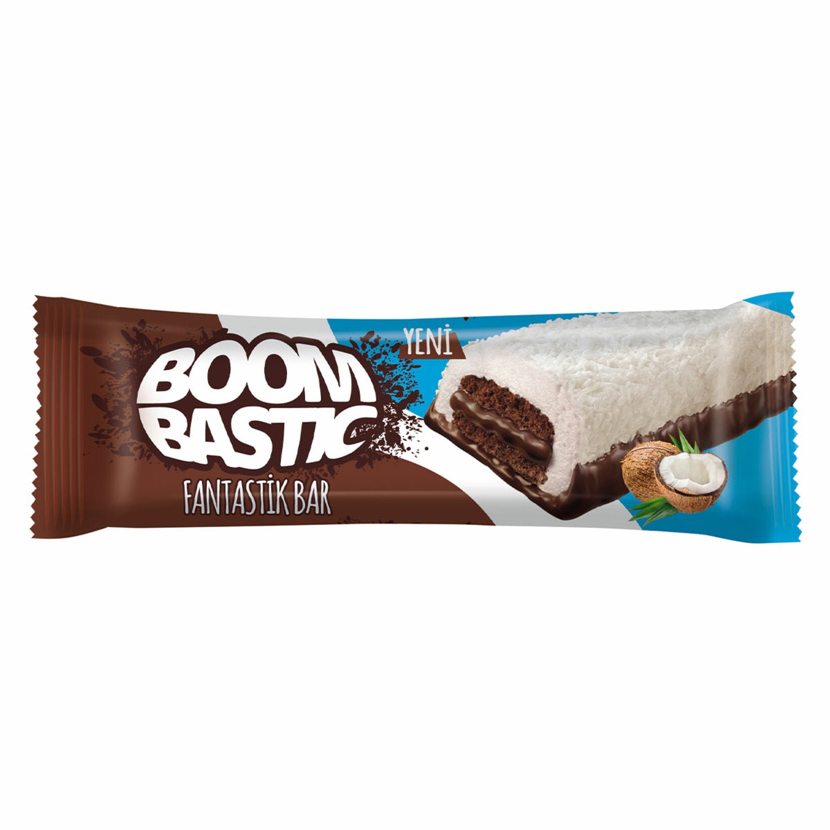 Boombastic Fantastik Bar - Batman Sanal Market