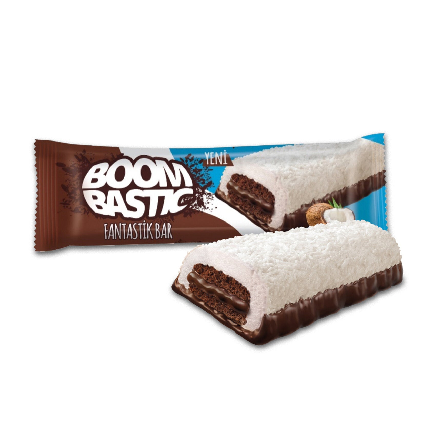 Boombastic Fantastik Bar - Batman Sanal Market