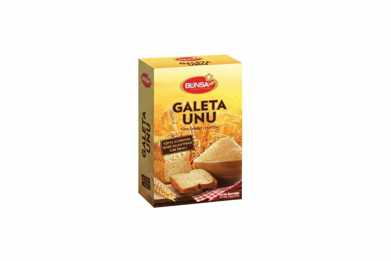 Bünsa Galeta Unu 400 Gr