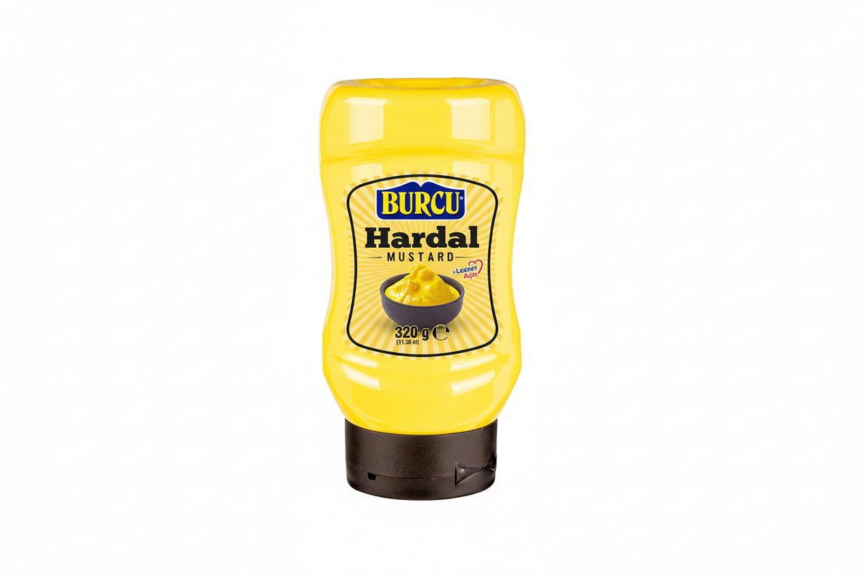 Burcu Hardal 320 Gr - Batman Sanal Market