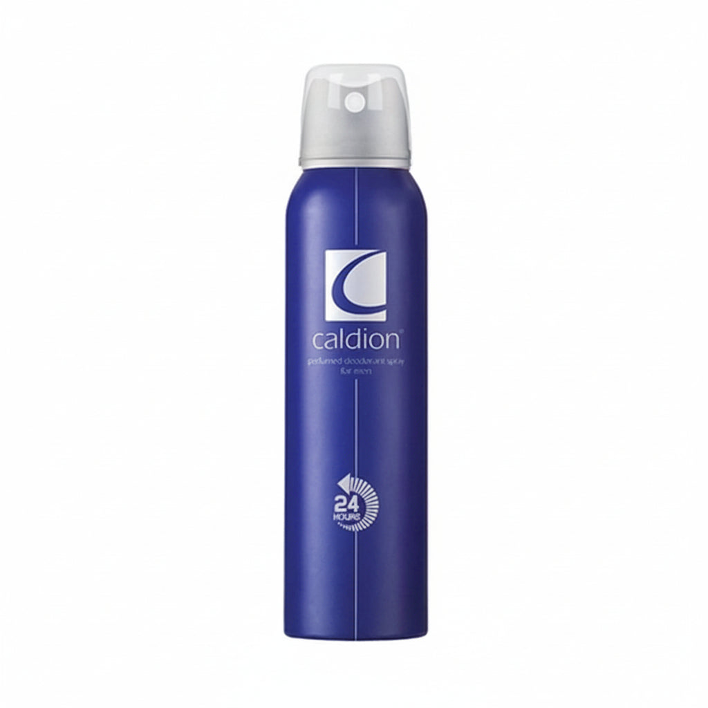 Caldion Deo Classic Bay Sprey Deodorant 150 ml - Batman Sanal Market