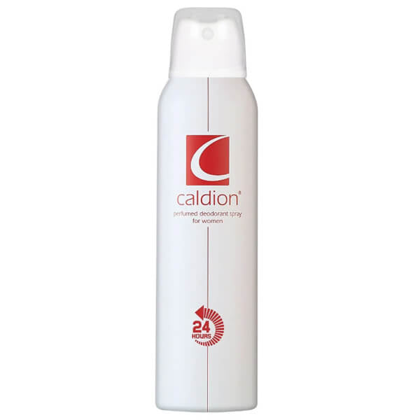 Caldion Deo Classic Bayan Deodorant 150 ml - Batman Sanal Market