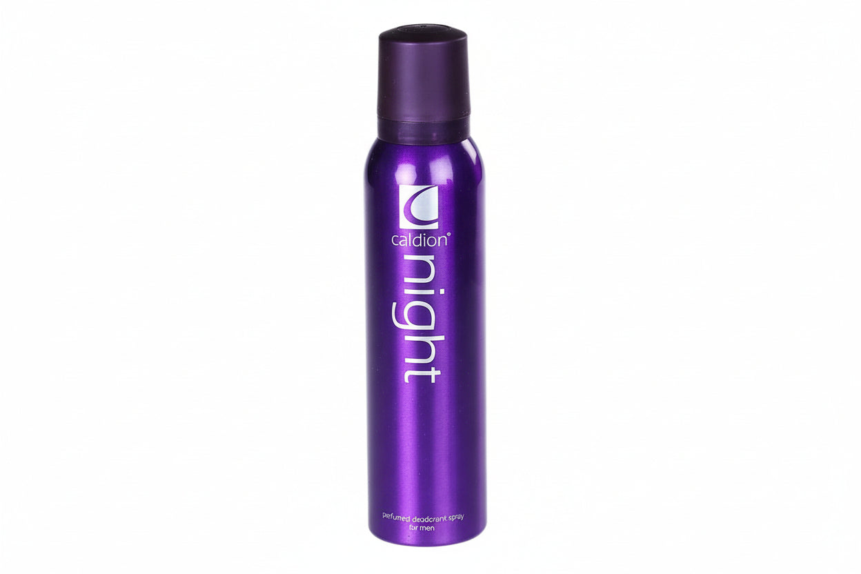 Caldion Deo Night Bay 150 ml - Batman Sanal Market
