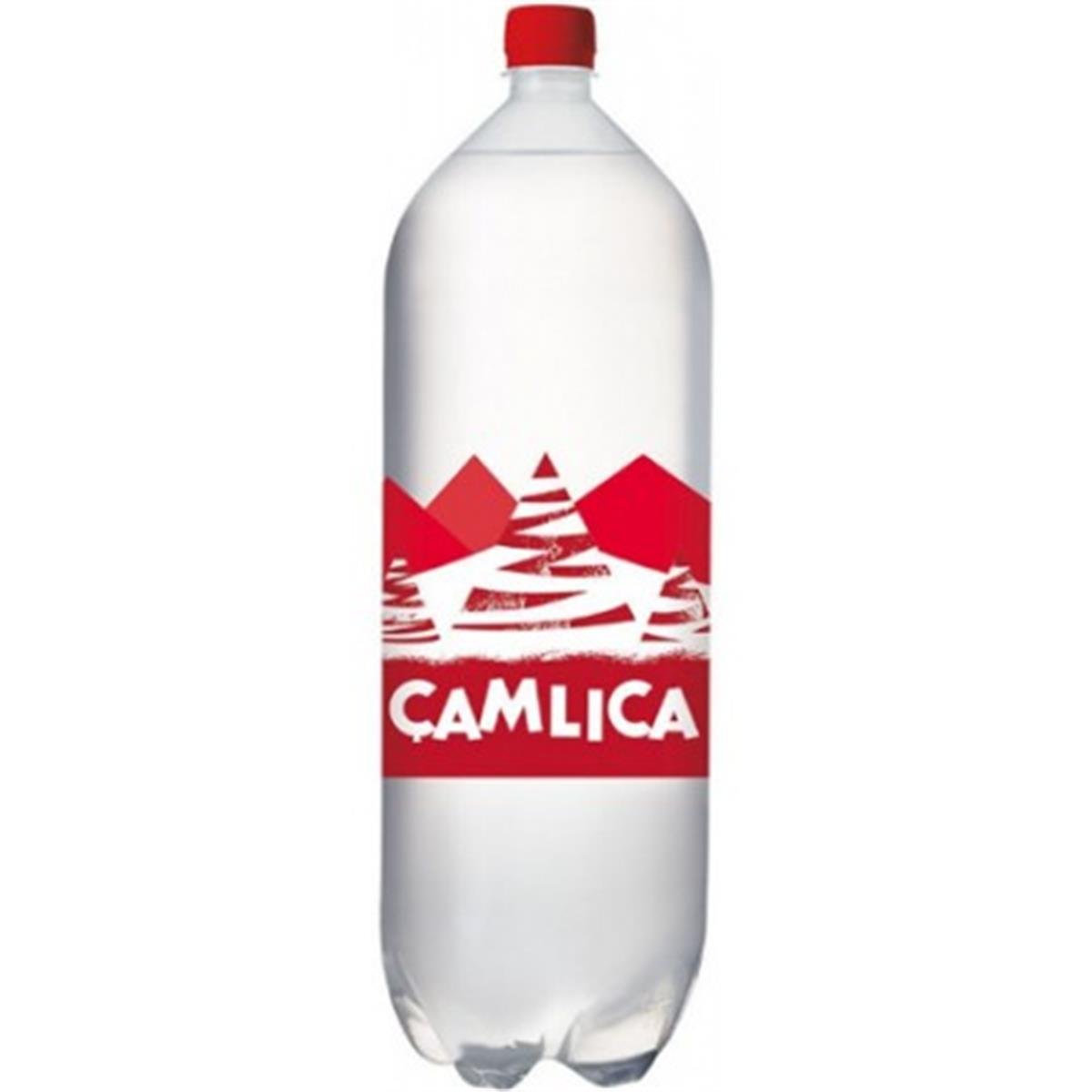 Çamlıca Gazoz 2,5 L