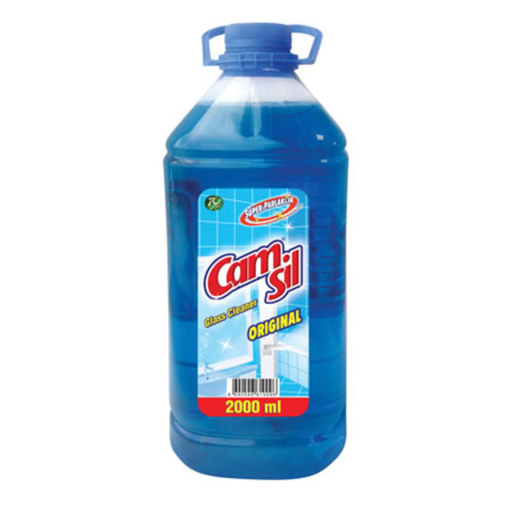 Camsil Original Cam Temizleyici 2 Litre - Batman Sanal Market