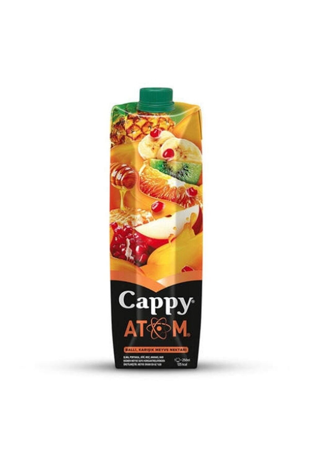 CAPPY ATOM 1 LT - Batman Sanal Market
