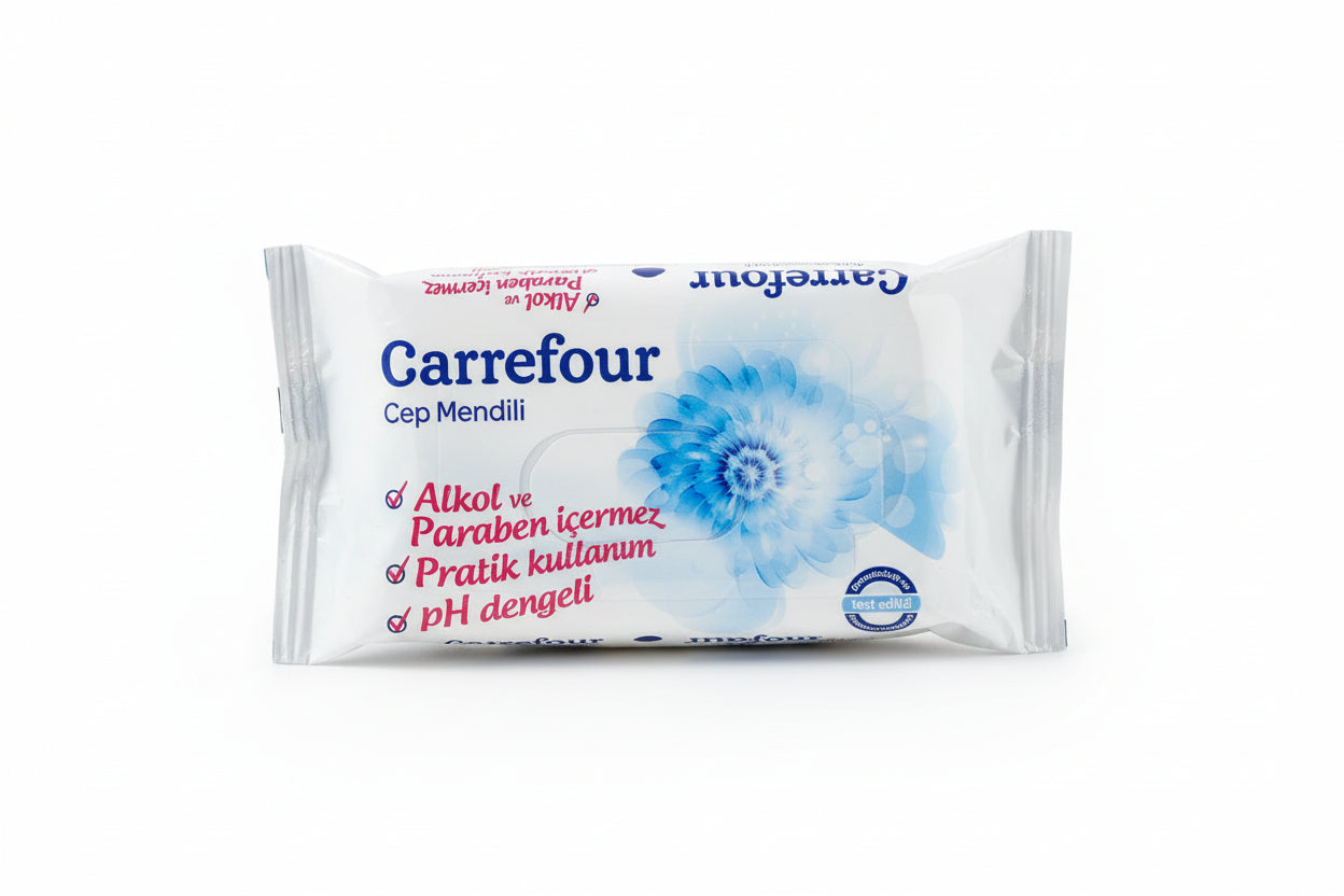 Carrefour Cep Mendili