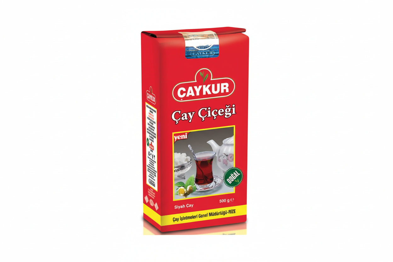 Çaykur Altınbaş Çayı 500 Gr