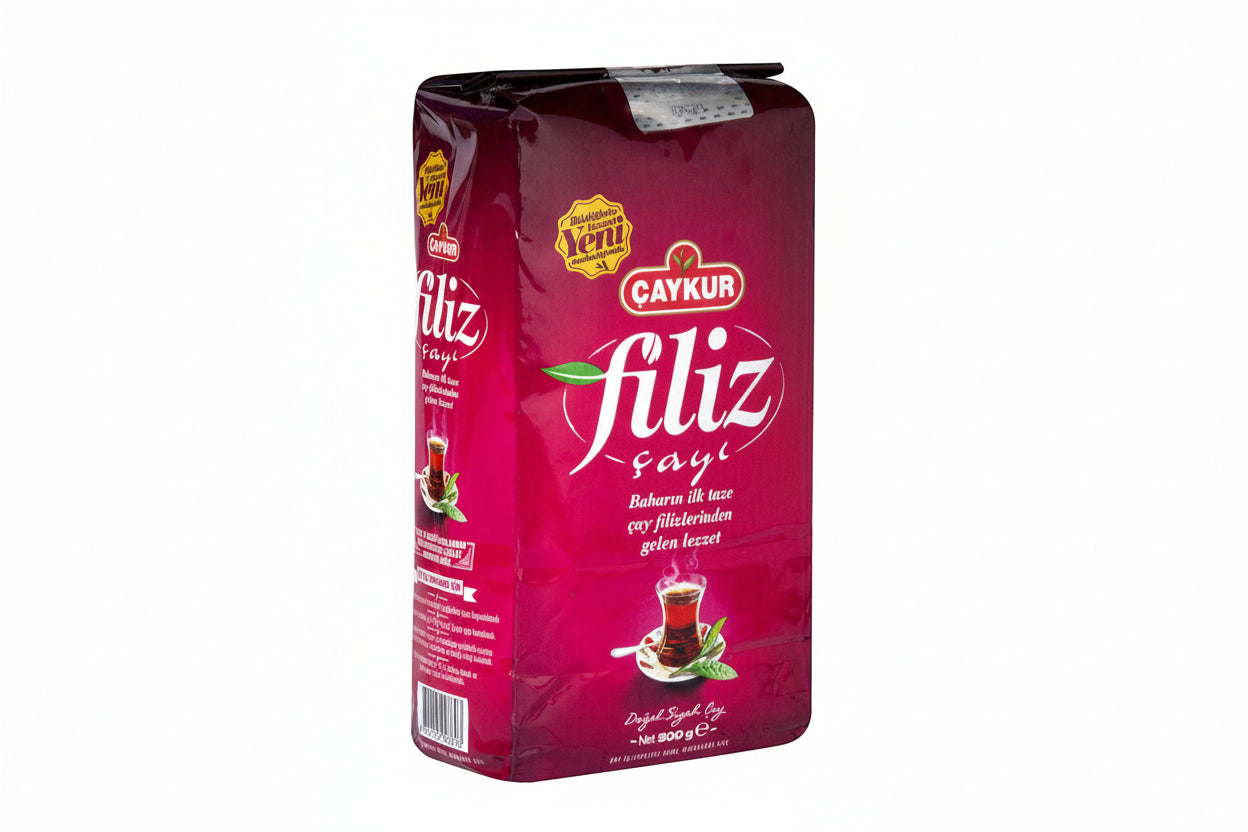 Çaykur Filiz Çay 500g