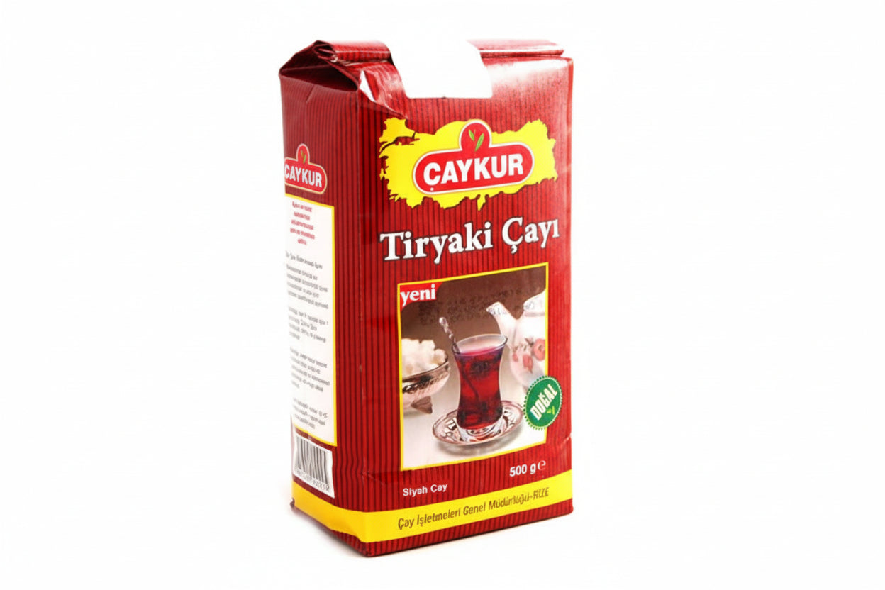 Çaykur Tiryaki Çayı 500 Gr