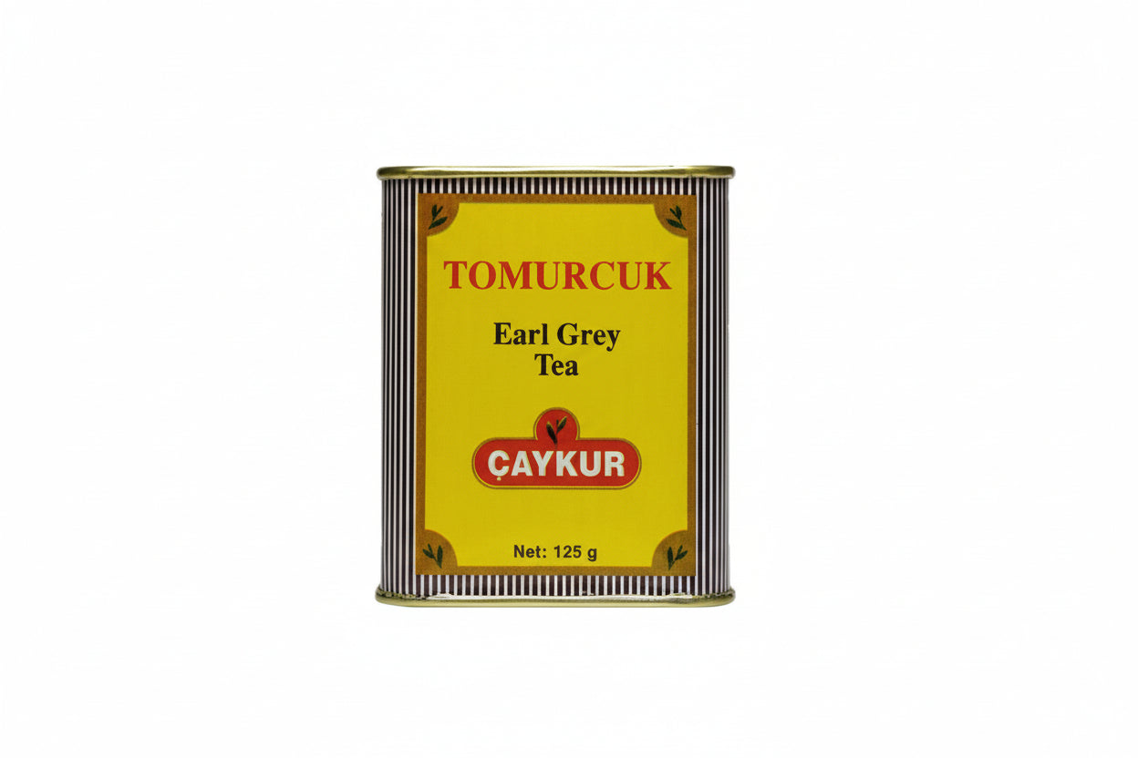Çaykur Tomurcuk Çay 125 Gr