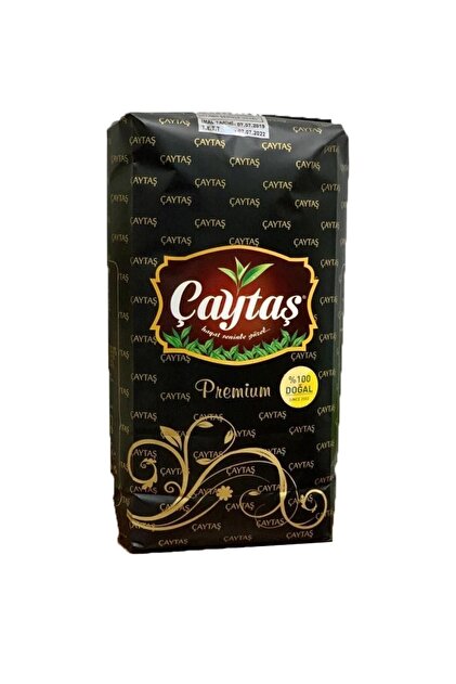 Çaytaş Çay 2500 Gr - Batman Sanal Market
