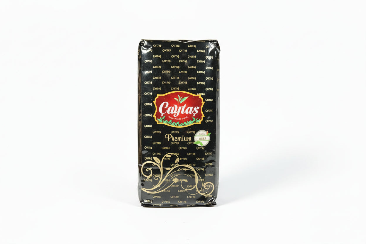 Çaytaş Çay Siyah 1000 Gr