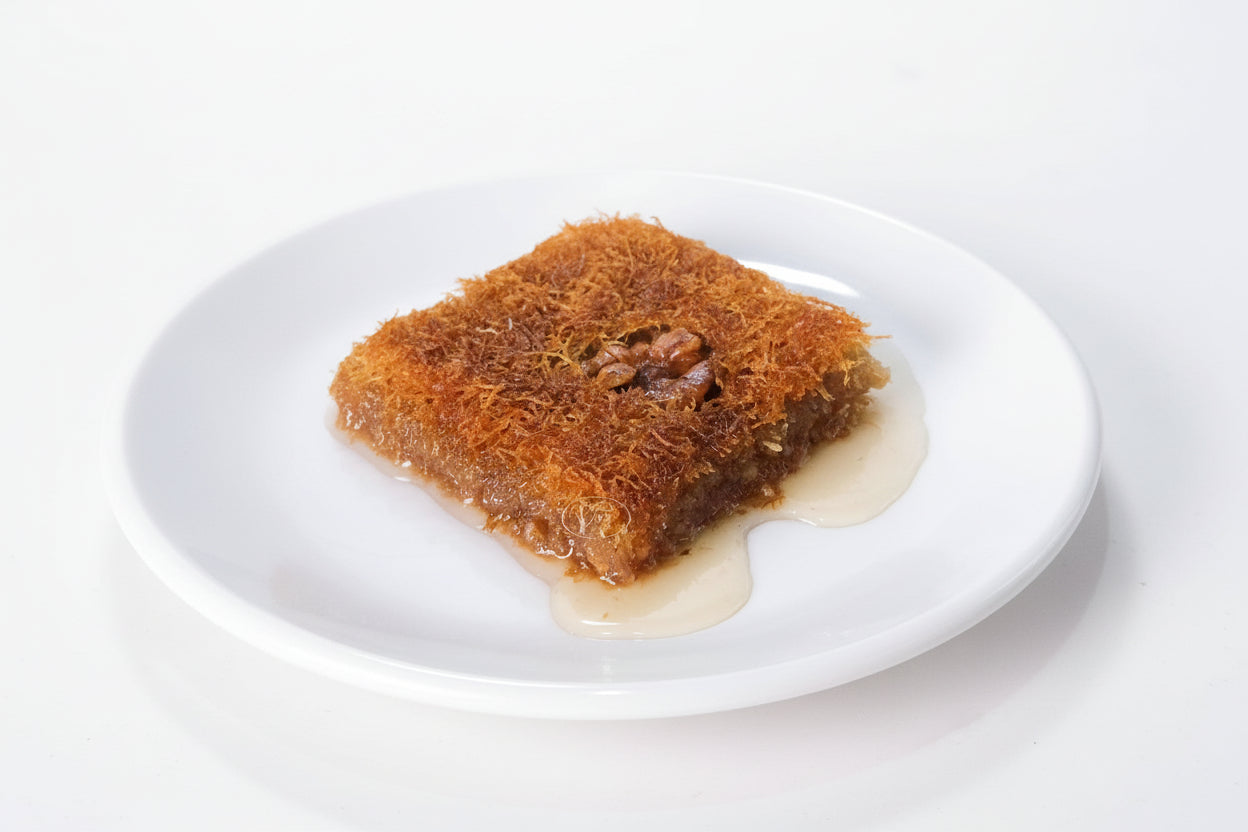 Özel Cevizli Kadayıf