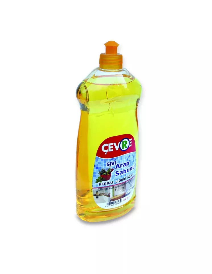 ÇEVRE Arap Sabunu - Batman Sanal Market