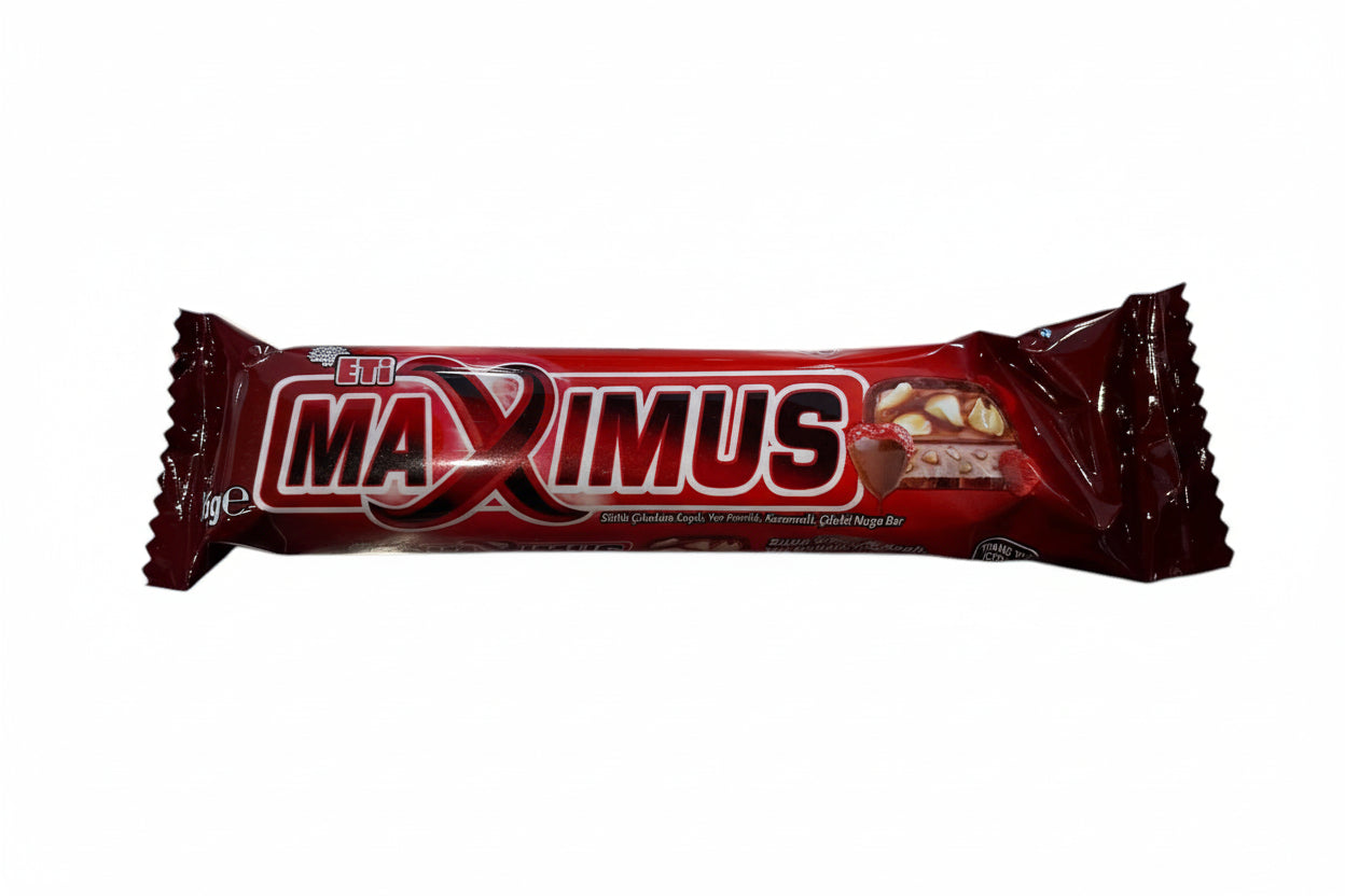 Maximus Çilek 36gr
