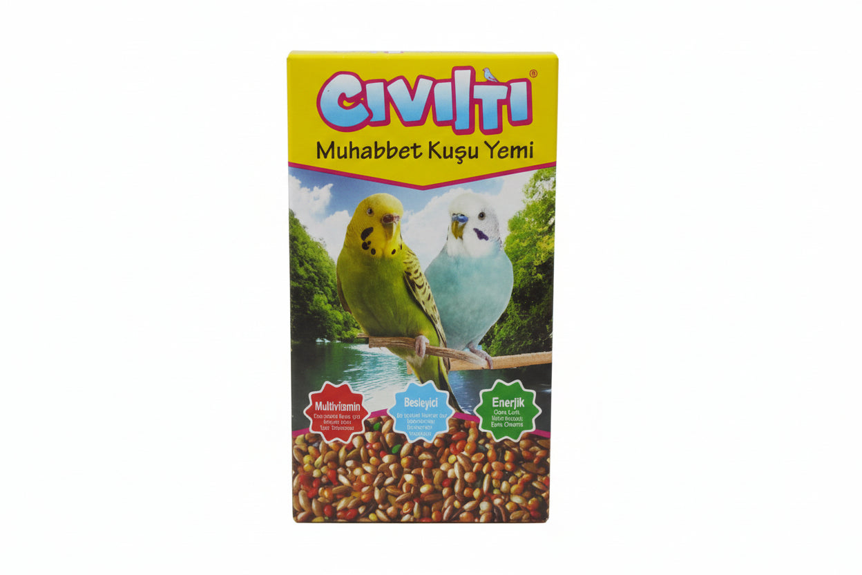 Civilti Kuş Yemi