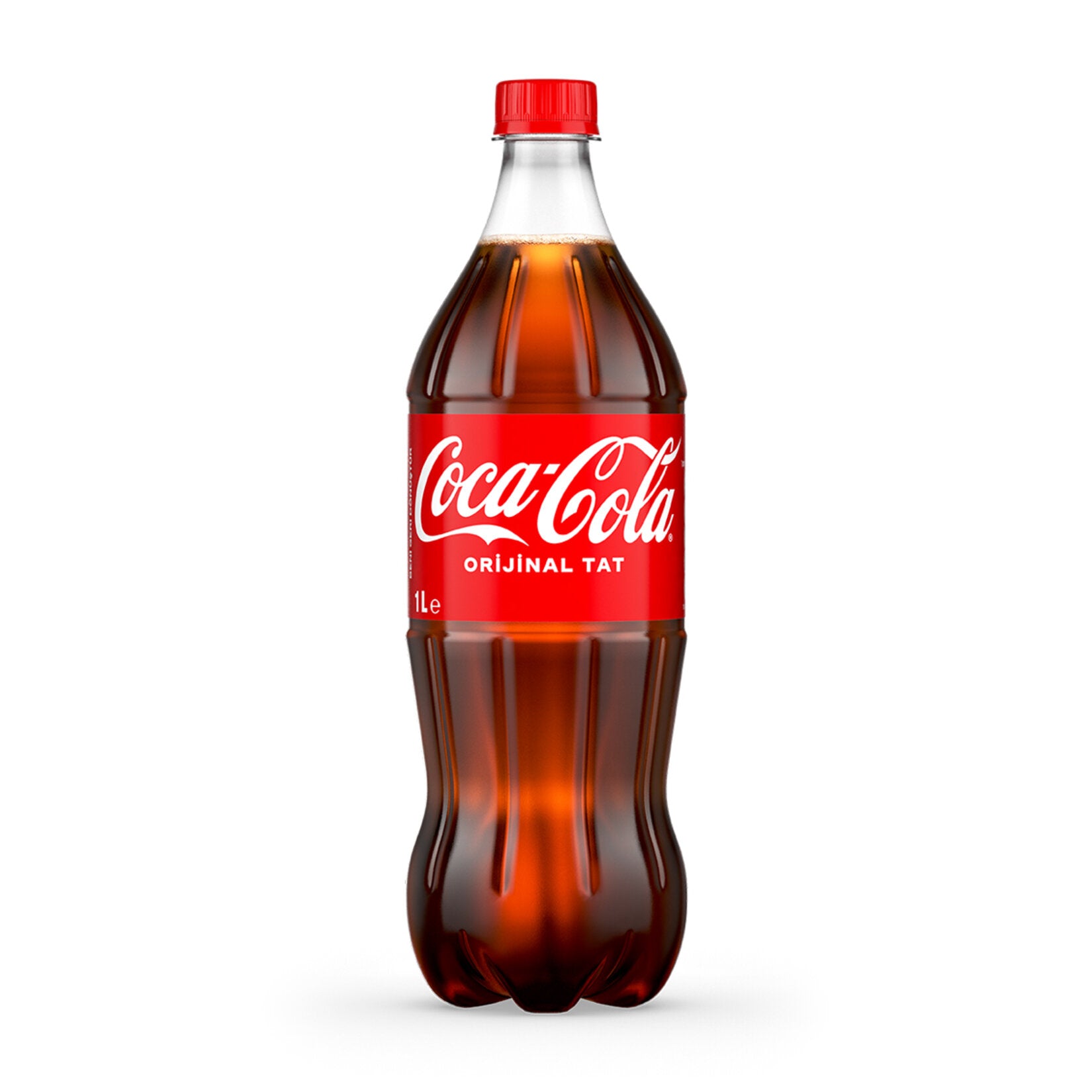 Coca Cola 1 Litre - Batman Sanal Market