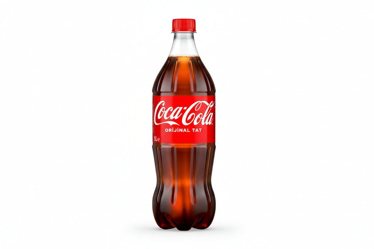 Coca Cola 1 Litre