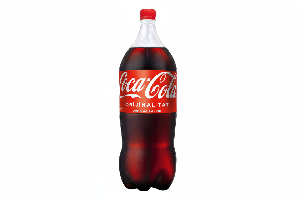 Coca Cola 2.5 Litre