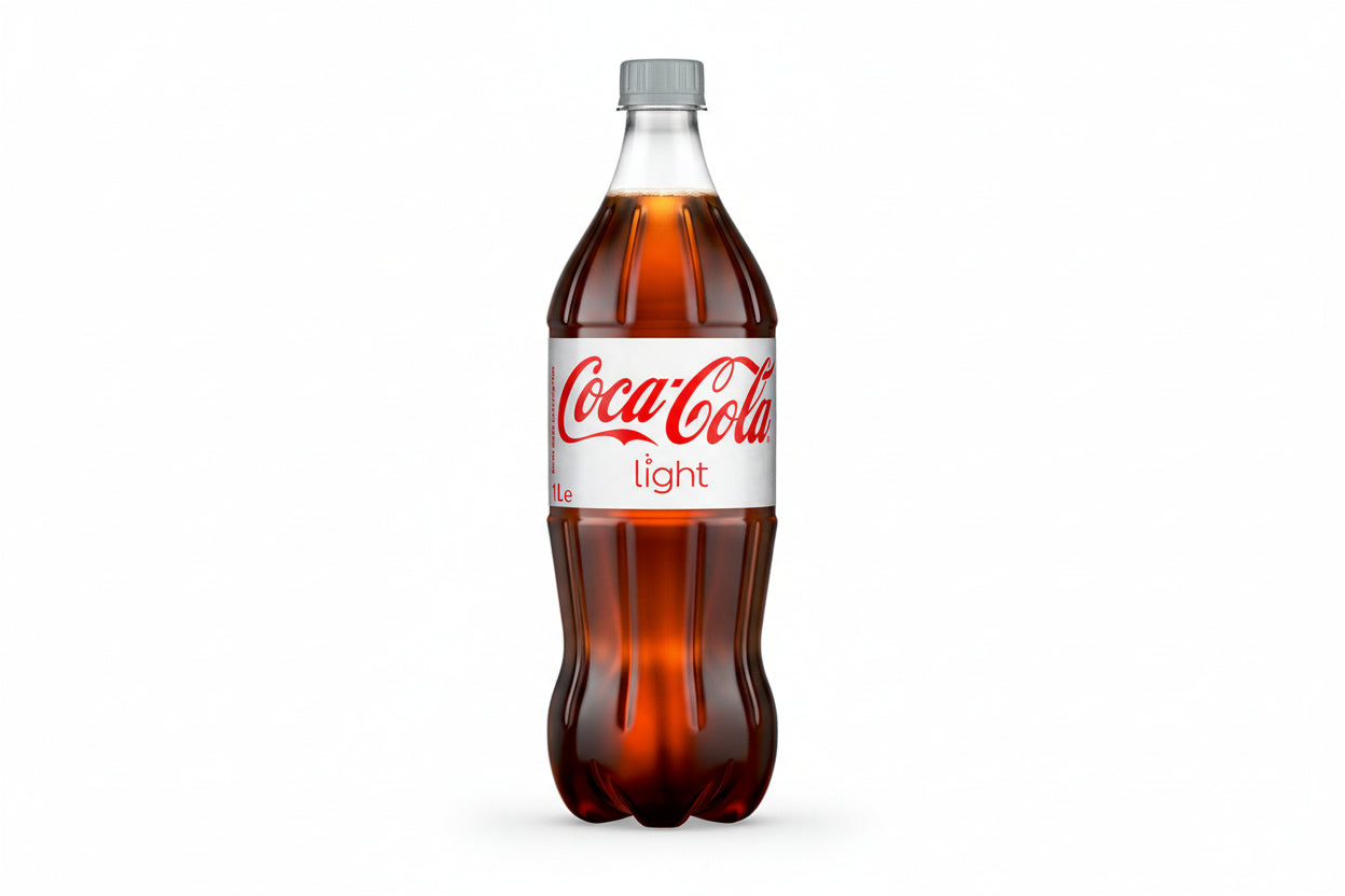 Coca Cola Light 1 Litre