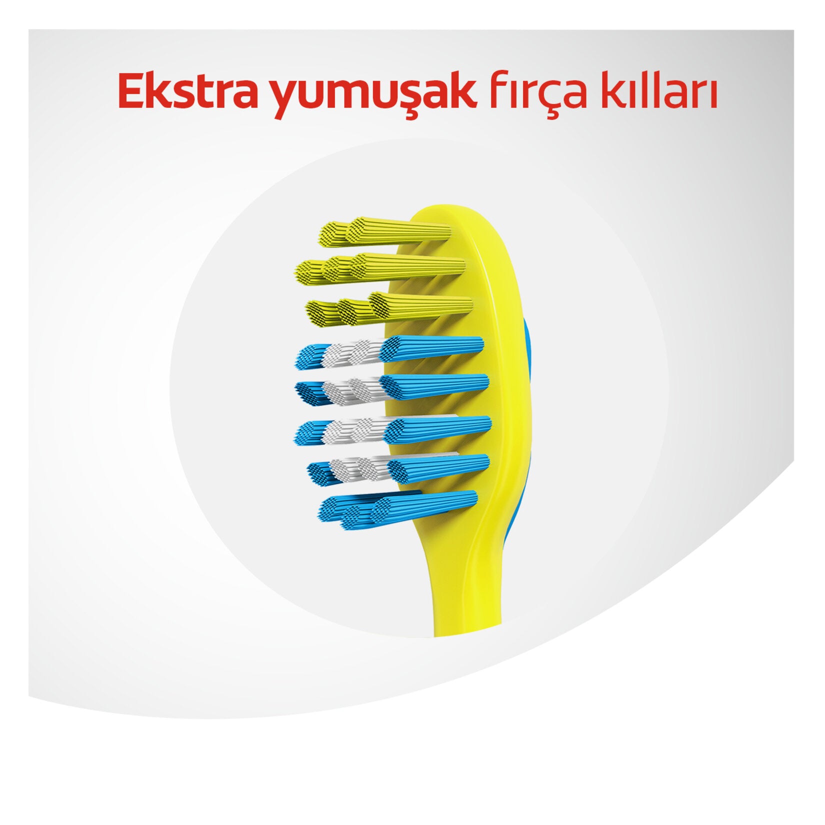 Colgate Extra Yumuşak Çocuk Diş Fırçası - Batman Sanal Market
