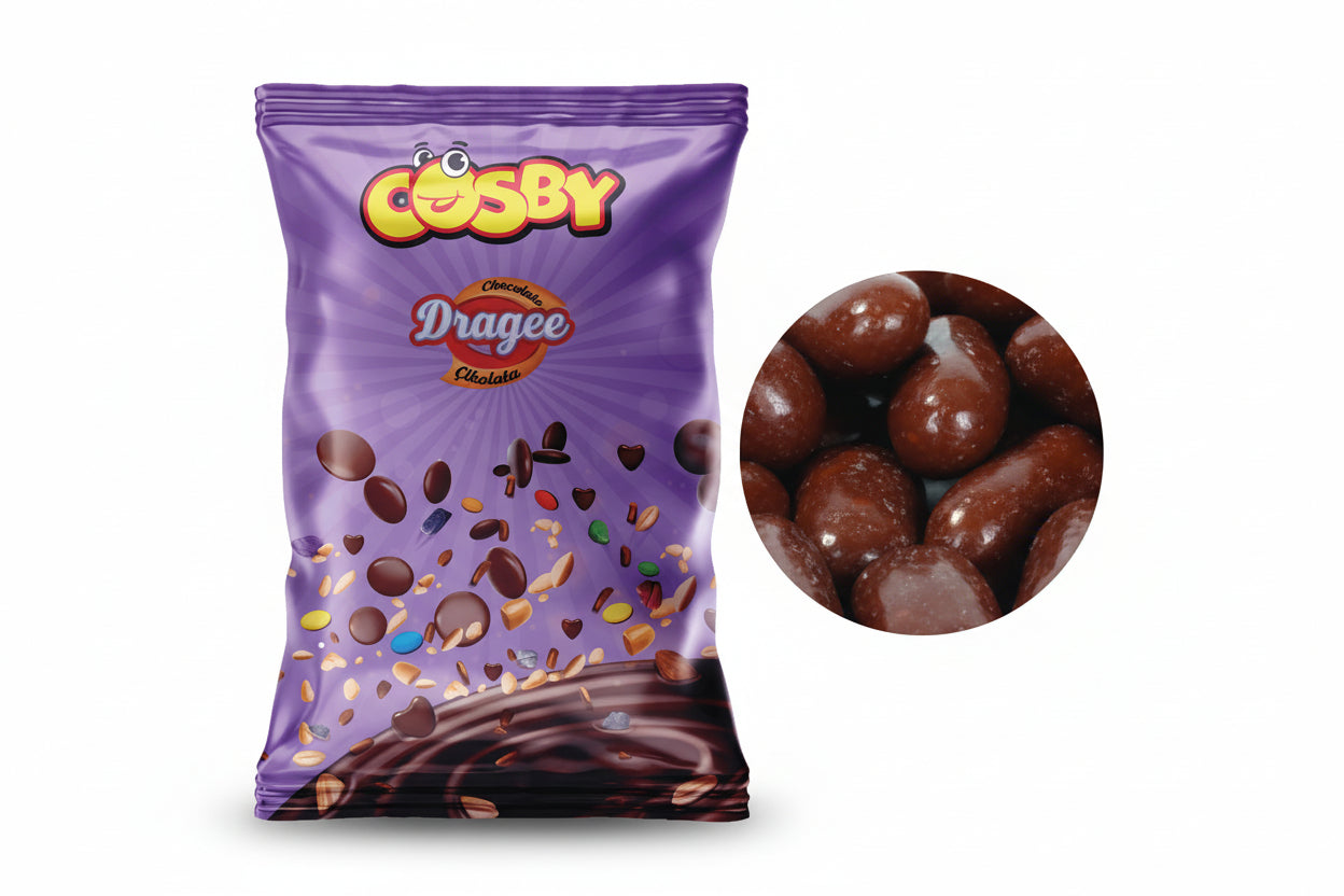 COSBY DRAJE - Batman Sanal Market