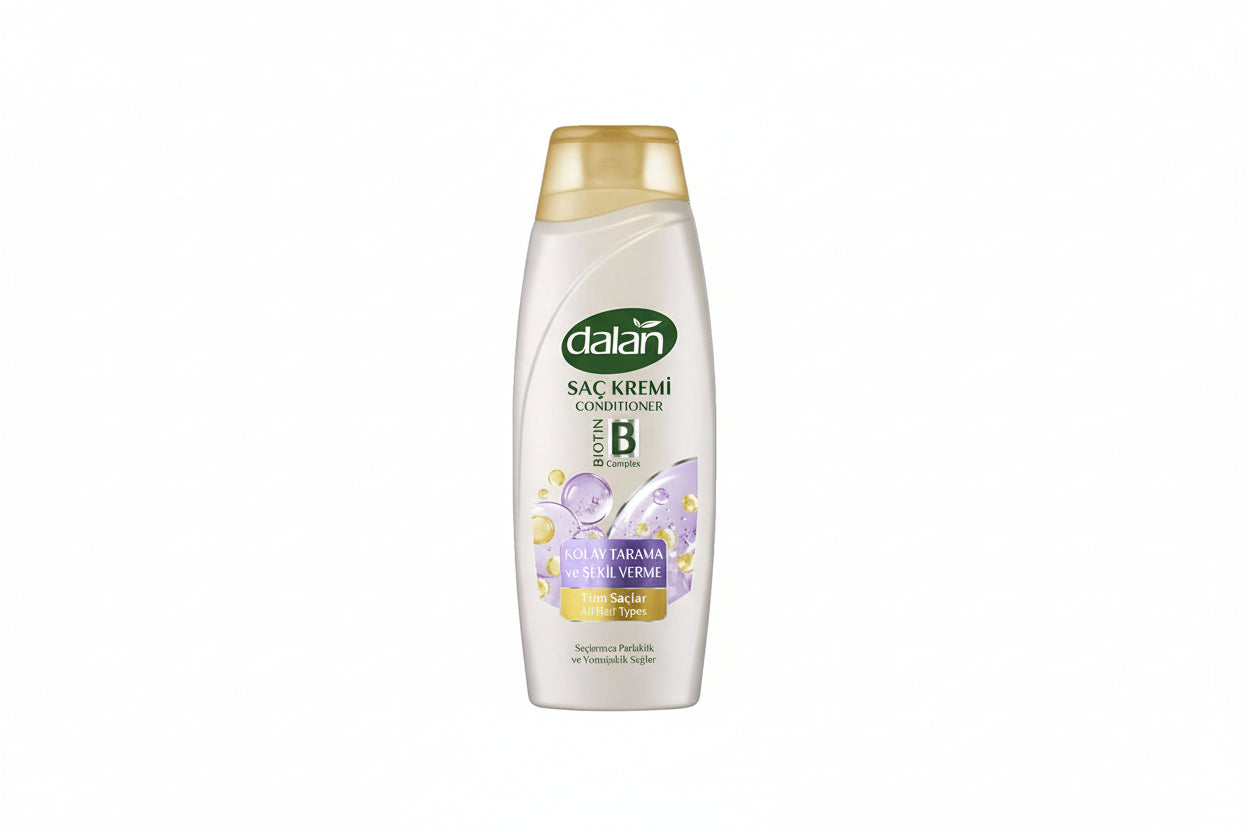 DALAN SAÇ KREMİ 450 ML - Batman Sanal Market